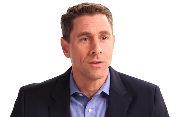 Rob Teele, Senior Vice President Yardi Systems