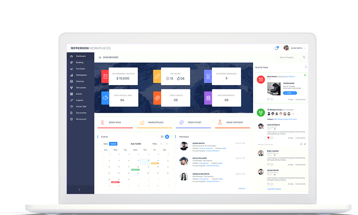 member_portal_blue_screenshot