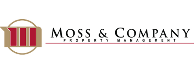 Moss & Company logo