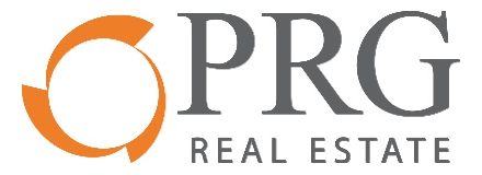 PRG Real Estate logo