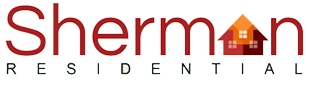 Sherman Residential logo