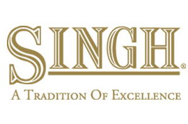 Singh Management logo
