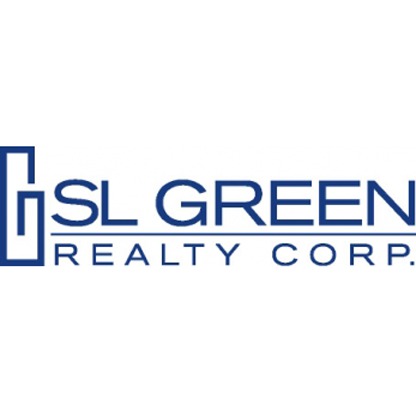 SL Green Corp. logo