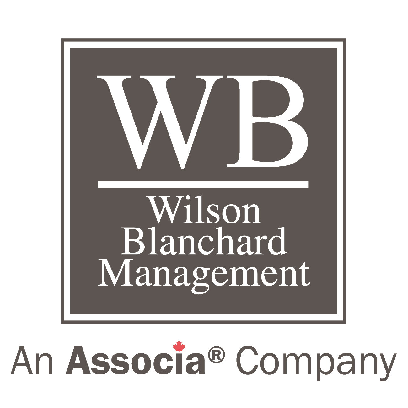 Wilson, Blanchard Management Inc. logo