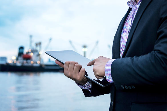 Voyager_Ports_Redefine_Document_Management