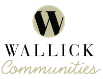 Wallick Communities logo