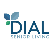 Dial Senior Living  logo