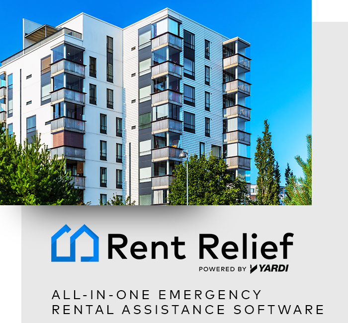 Kern County Selects Emergency Rental Assistance Software from Yardi Yardi