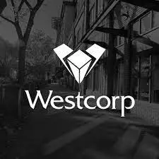 Westcorp on RentCafe logo