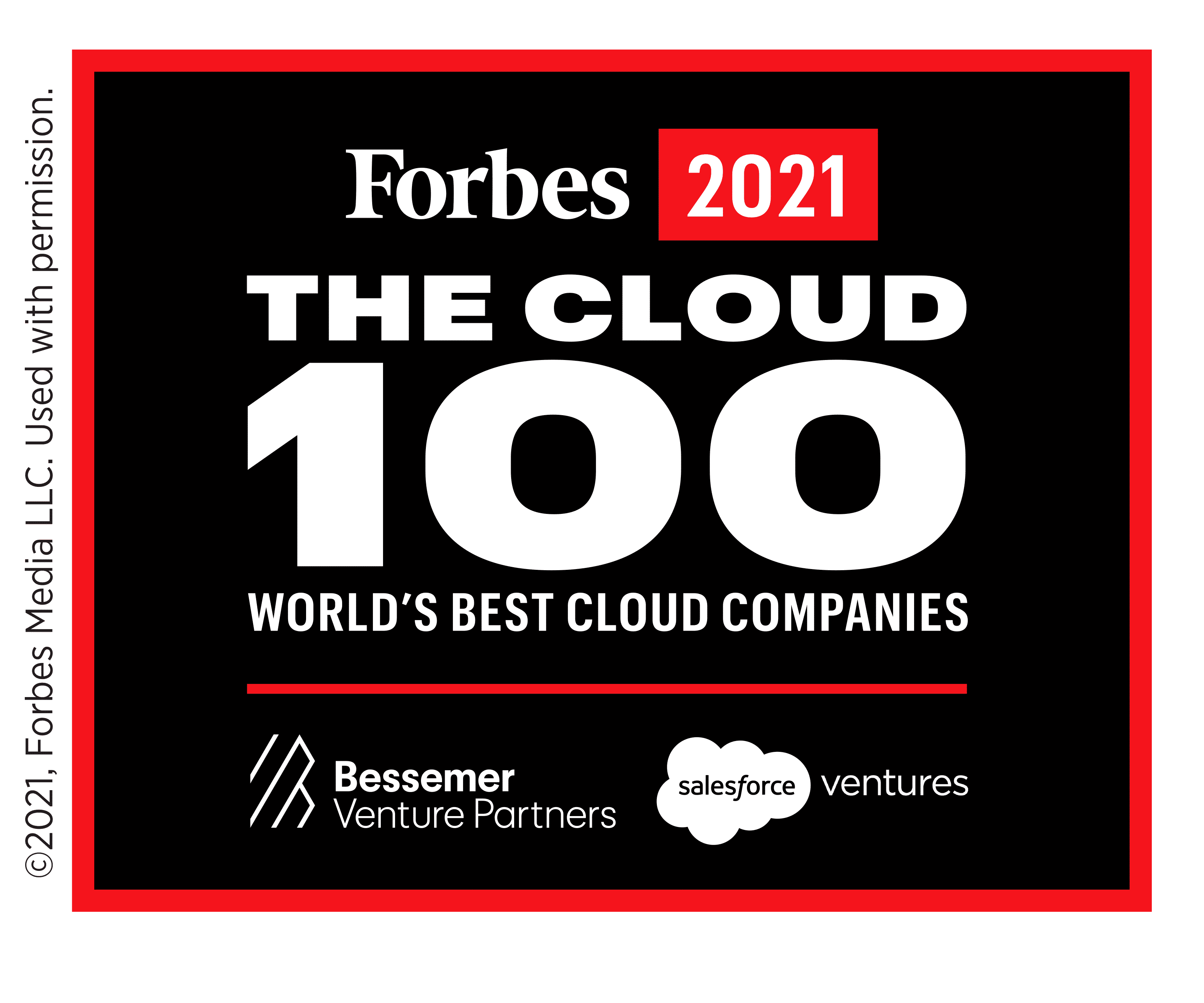Yardi Named Again to Prestigious Forbes Cloud 100 List Yardi