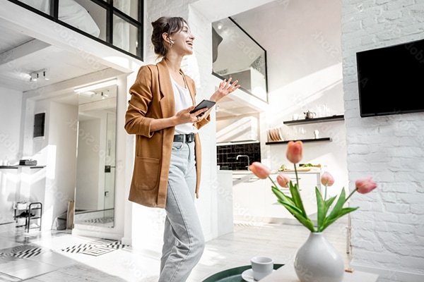 Attract residents