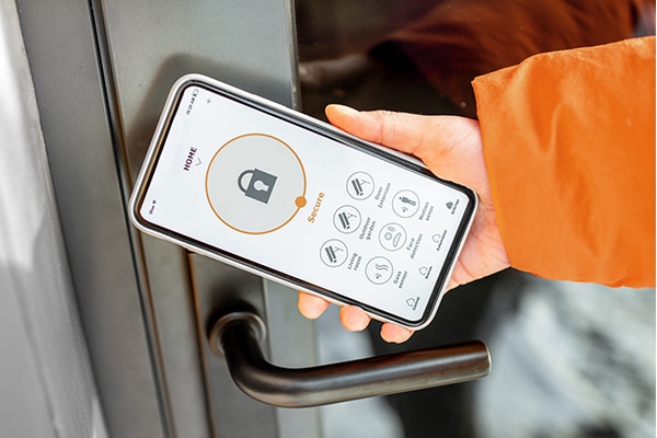 Home automation