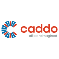 Caddo Office Reimagined logo
