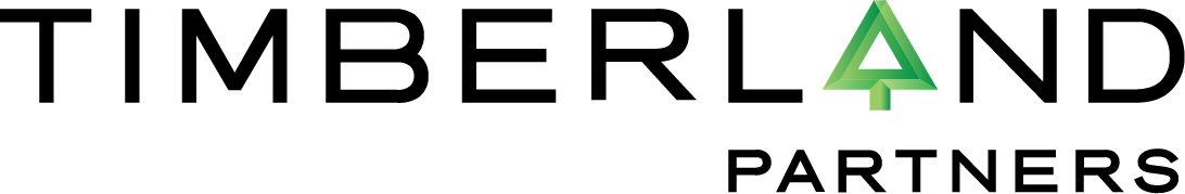 Timberland Partners logo