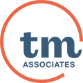 TM Associates logo