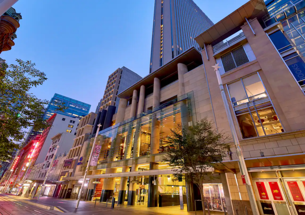 Hilton, Sydney
