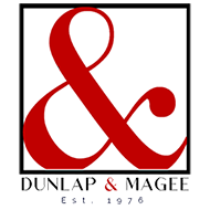 Dunlap & Magee logo