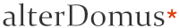 Alter Domus logo