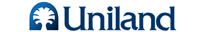 Uniland Development Company logo
