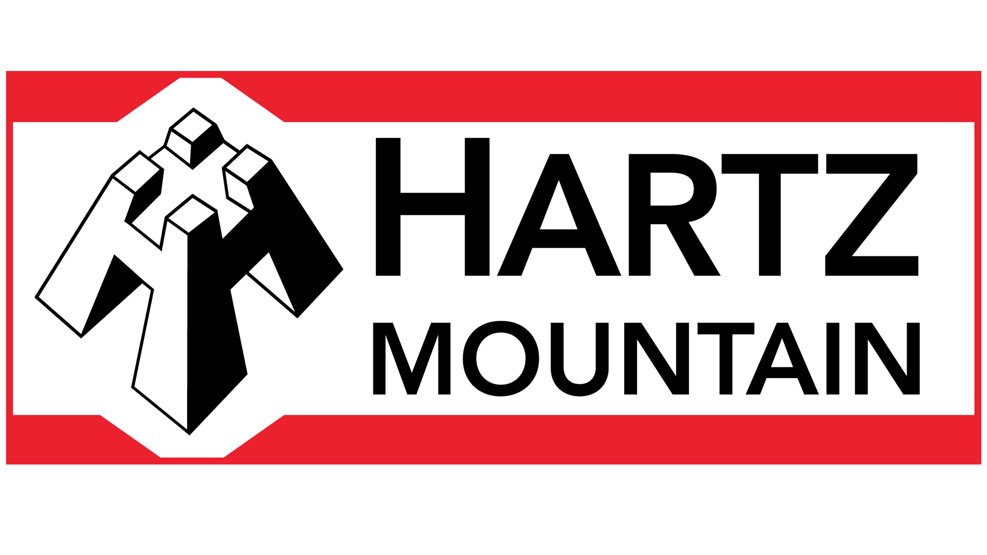 Hartz Mountain Industries logo