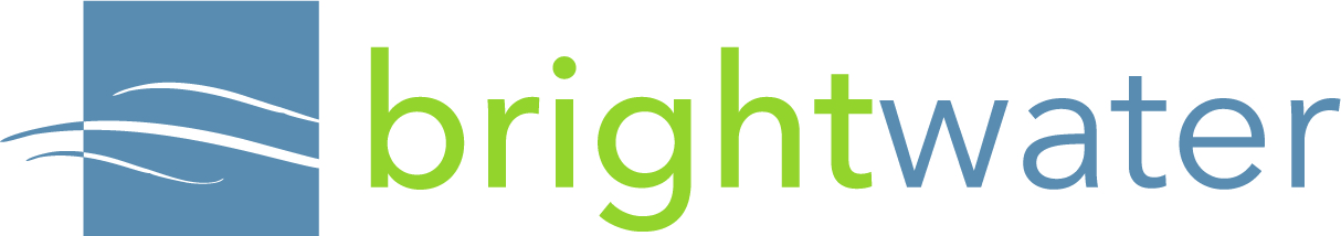 Brightwater Senior Living logo