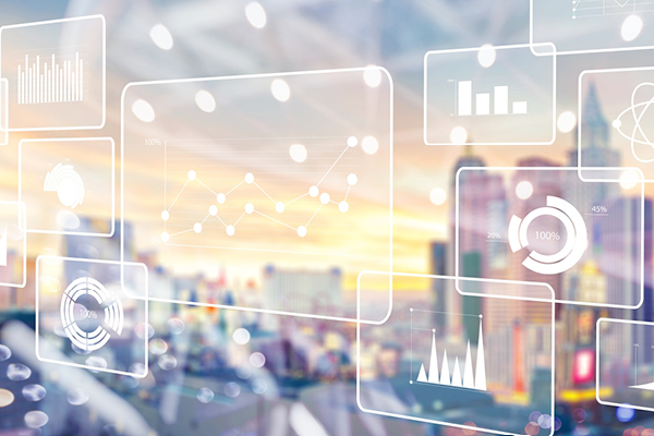 Data feed from Voyager to Power BI - Yardi Data Connect