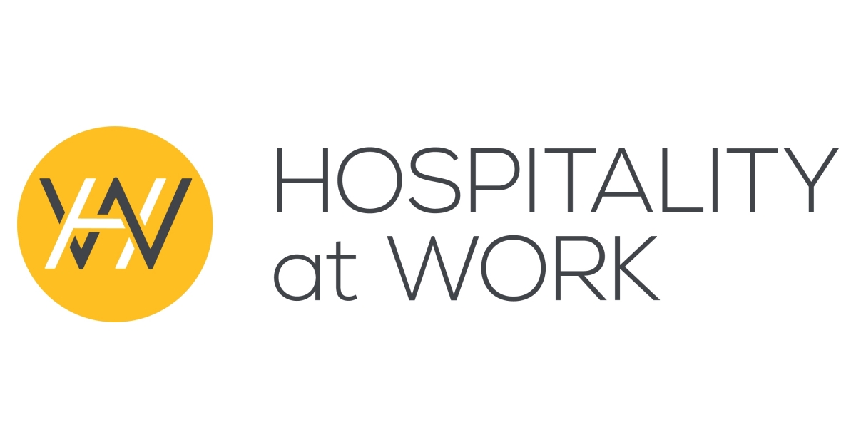 Hospitality at Work logo