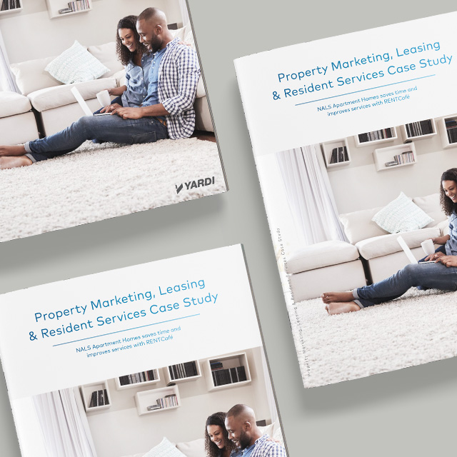 NALS Property Marketing, Leasing & Resident Services