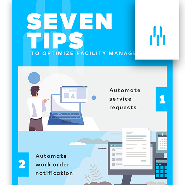 7 Tips to Optimize Facility Management