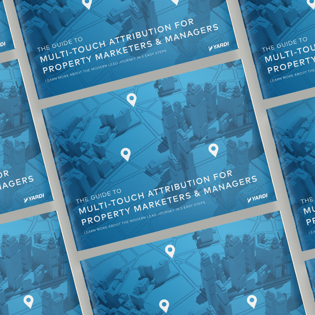 The Guide to Multi-Touch Attribution Ebook