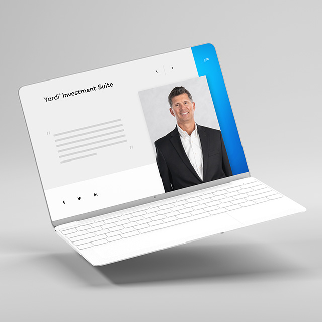 MG Properties Group Success Story on Yardi Investment Suite