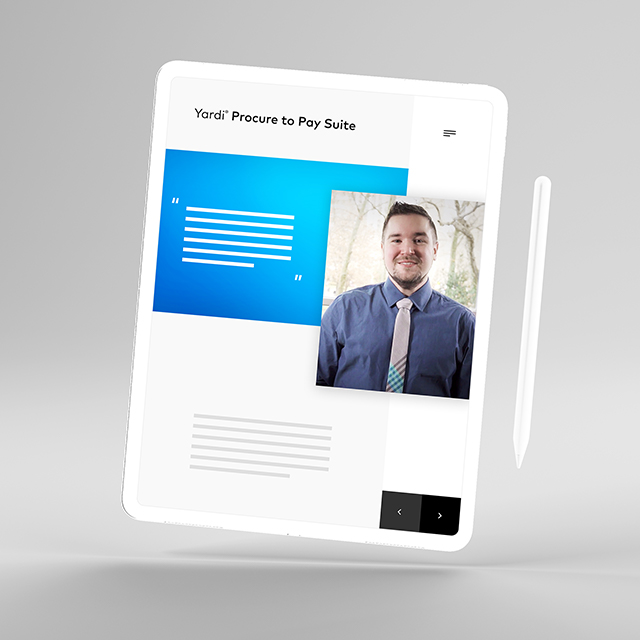 Kaiserman Company Success Story on Procure to Pay