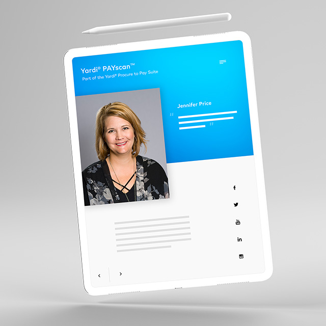 Walton Communities Success Story on PayScan Full Service
