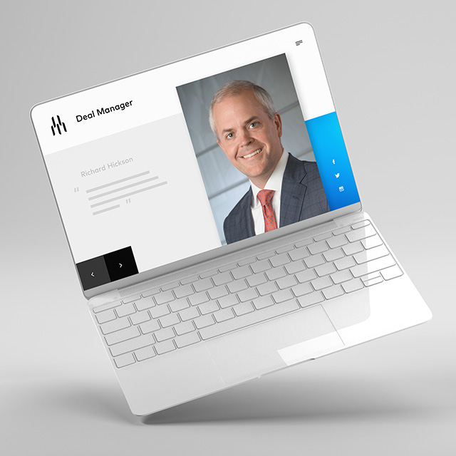 Cousins Properties Success Story on Deal Manager