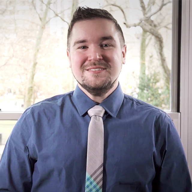 Watch how Kaiserman Company’s Rittenhouse Claridge uses paperless procurement