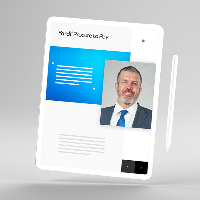 Arcadia Management Group Success Story on Procure to Pay