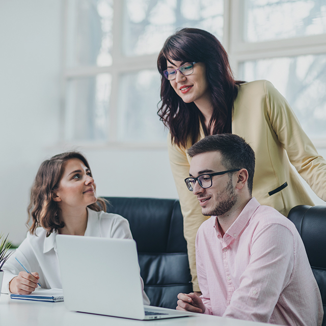 Buckingham Companies Success Story on RentCafe