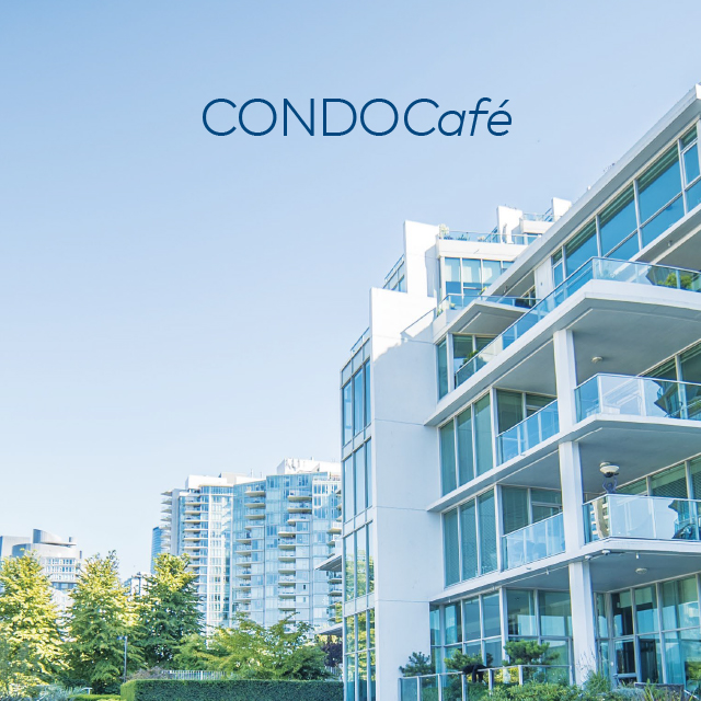 CondoCafe Brochure