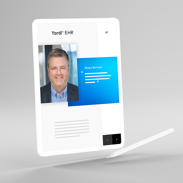 Northbridge Success Story on EHR