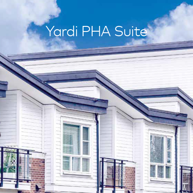 PHA Suite Brochure