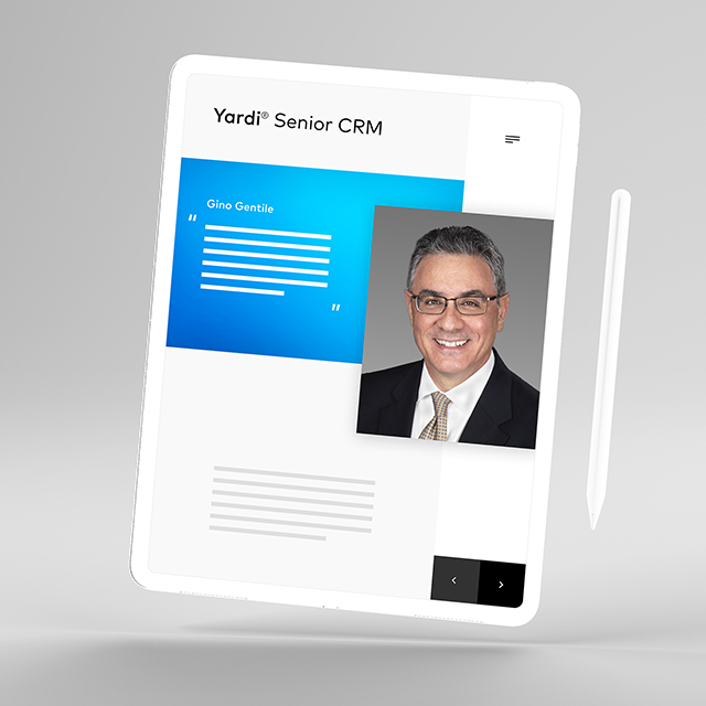 Providence Place Success Story on Senior CRM