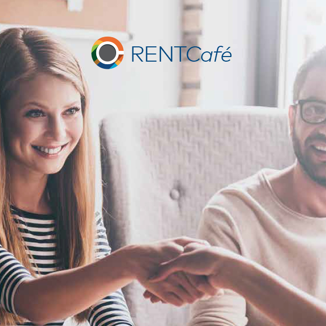 RentCafe Brochure