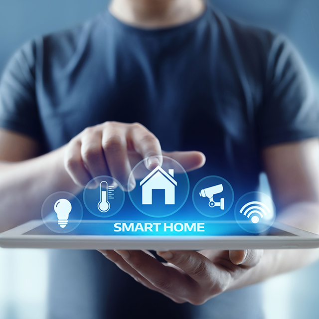 Smart Home Explainer Video