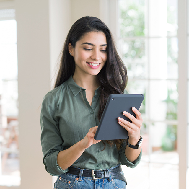 The Sterling Group Success Story on RentCafe