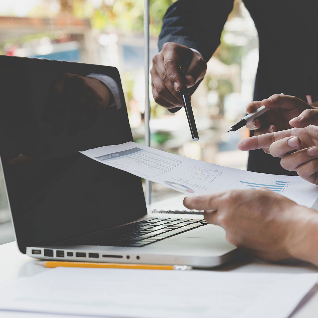 Utility Expense Management Explainer Video