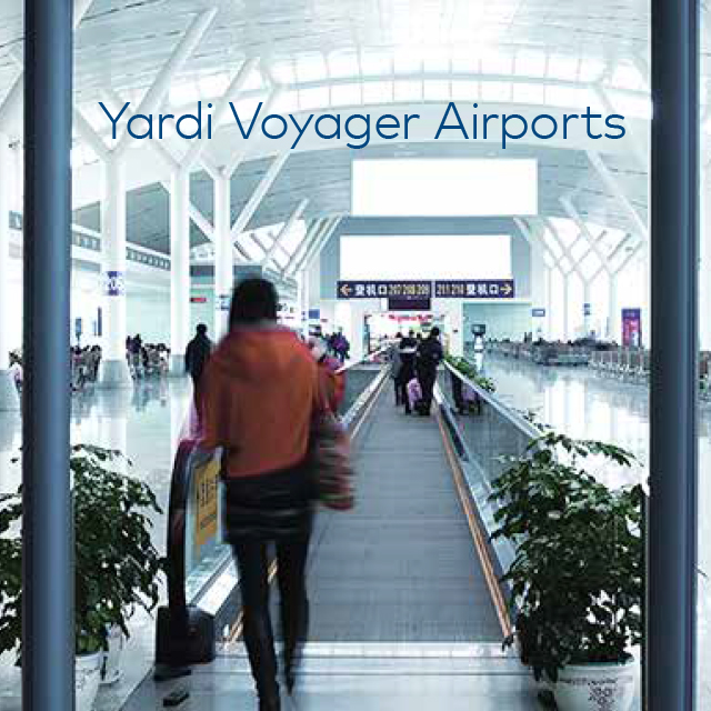 Voyager Airports Brochure