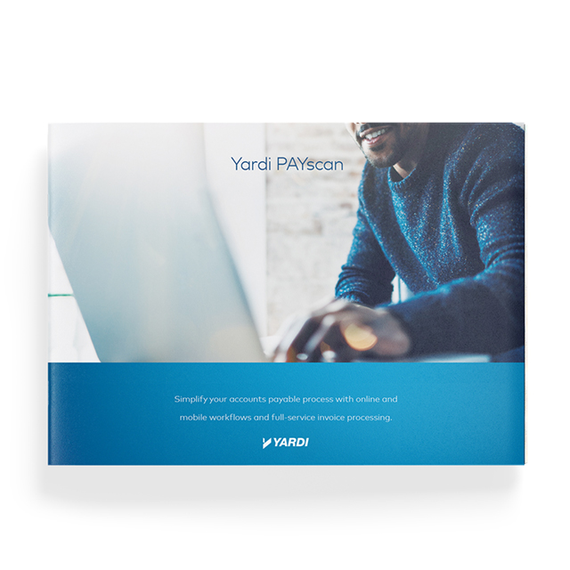 PayScan for Canada Brochure