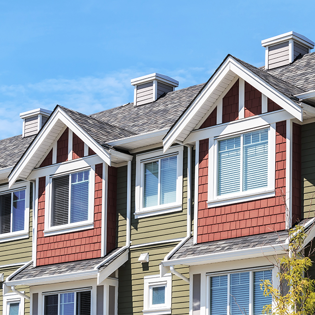 Northwest Real Estate Capital Corp. Success Story on the Affordable Housing Suite