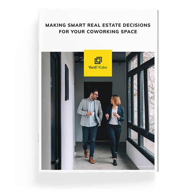 Making Smart Coworking Decisions in Canada Ebook