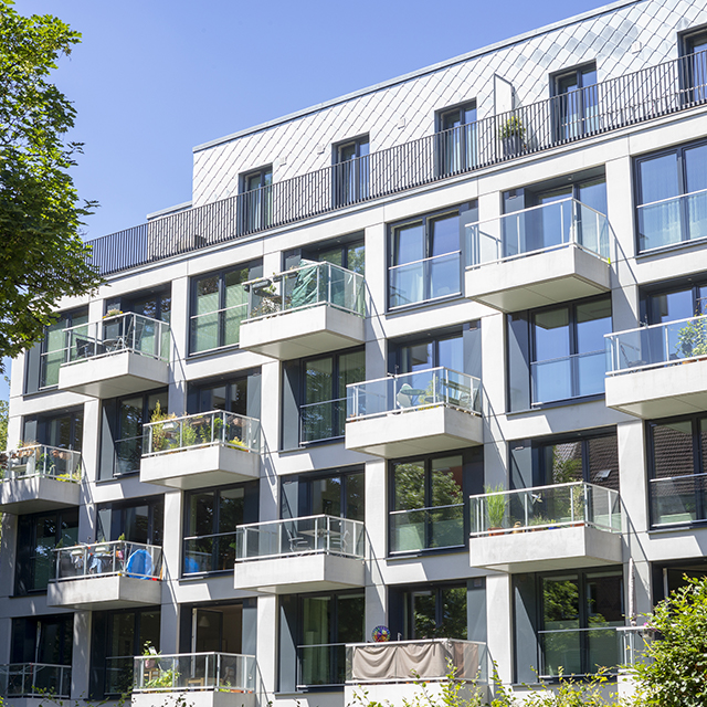 Alliance Property Systems Success Story on Voyager Condo